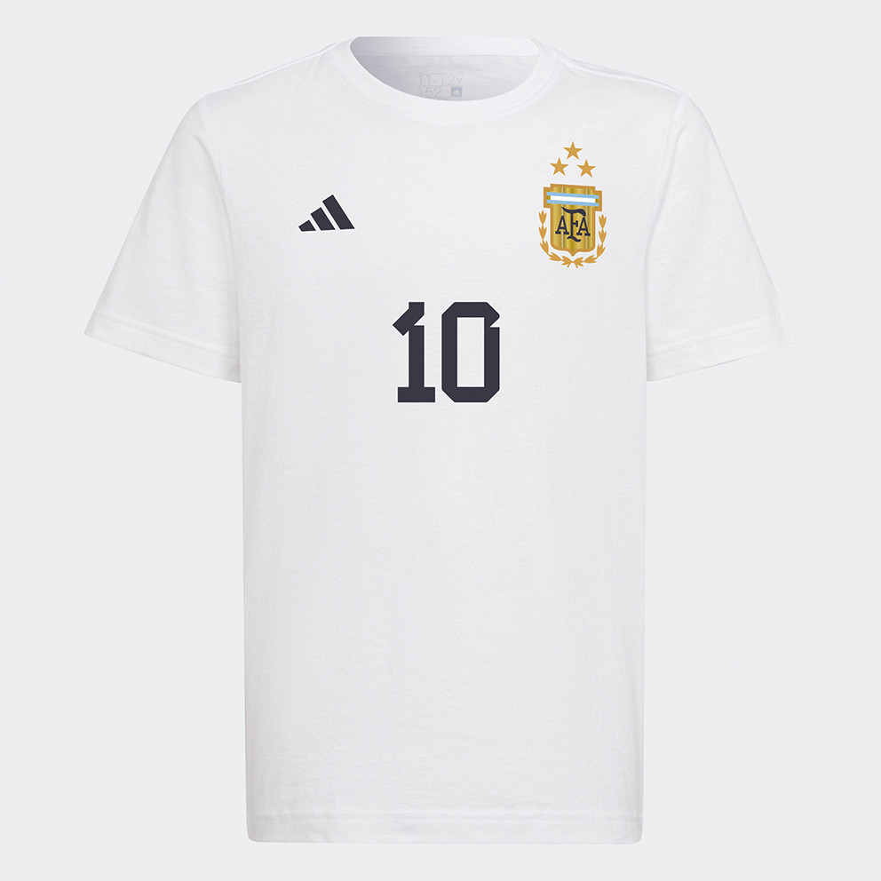adidas Messi 10 GFX TY