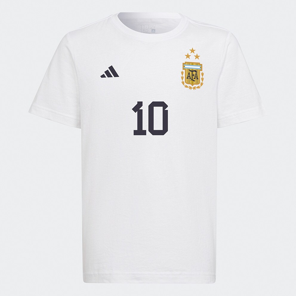 adidas Messi 10 GFX TY (9000157227_1539)