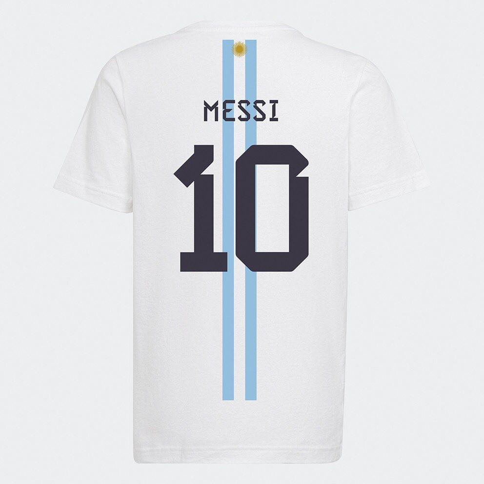 adidas Messi 10 GFX TY