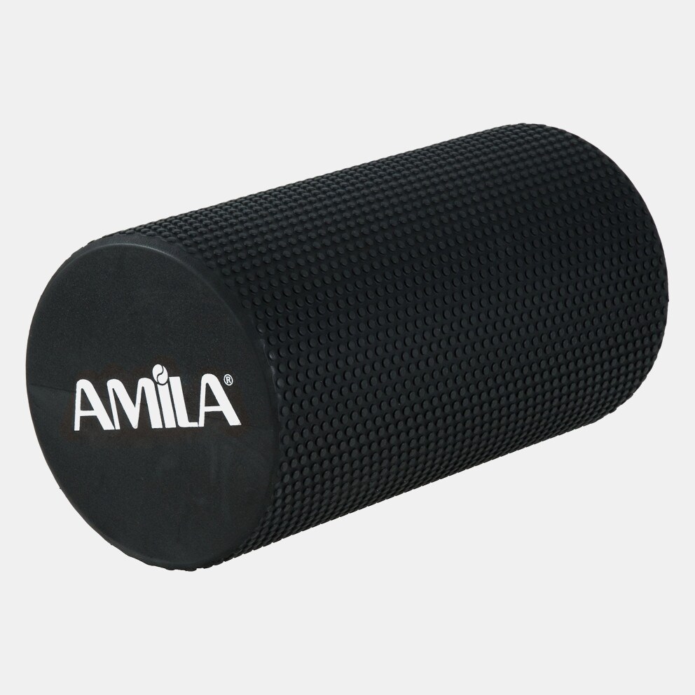 Amila EVA Foam Roller Κυλινδρος 30 x 15cm