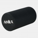 Amila EVA Foam Roller 30 x 15cm