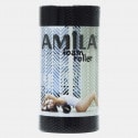 Amila EVA Foam Roller 30 x 15cm