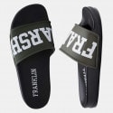 Franklin & Marshall Slipper Double Ανδρικά Slides