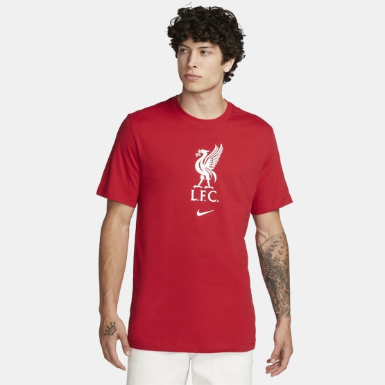 Nike Lfc M Nk Crest Ss Tee