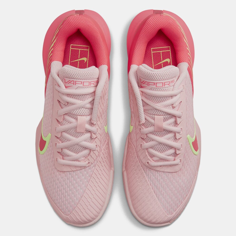 NikeCourt Air Zoom Vapor Pro 2 Γυναικεία Παπούτσια Τένις