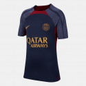 Nike Dri-FIT Paris Saint-Germain Παιδική Ποδοσφαιρική Μπλούζα