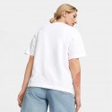 Puma Ess+ Love Is Love Women's T-shirt