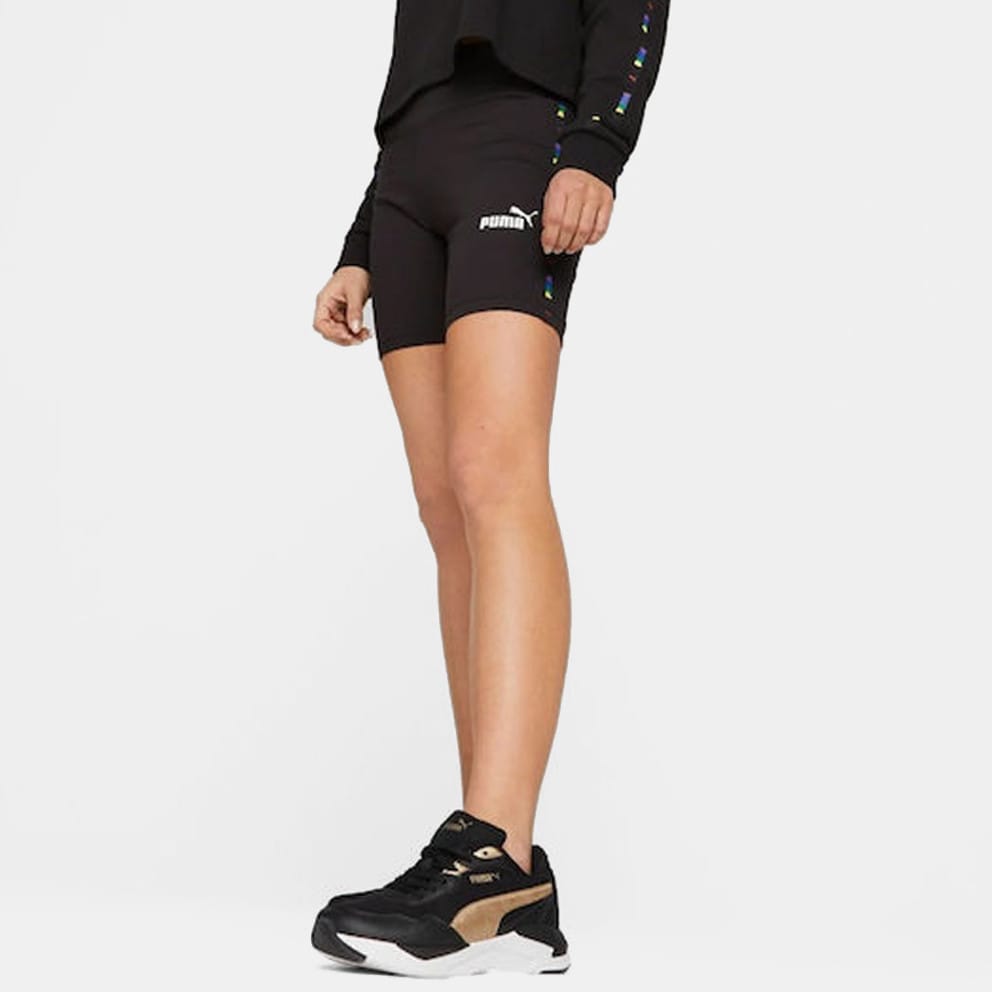 PUMA POWER Short Leggings Women | | PUMA