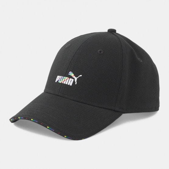 Puma Visor Pride Cap