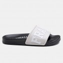 Franklin & Marshall Slipper Double Men's Slides