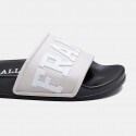 Franklin & Marshall Slipper Double Men's Slides