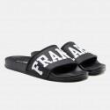 Franklin & Marshall Slipper Double Men's Slides