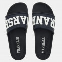 Franklin & Marshall Slipper Double Men's Slides