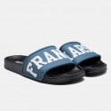 Franklin & Marshall Slipper Double Ανδρικά Slides