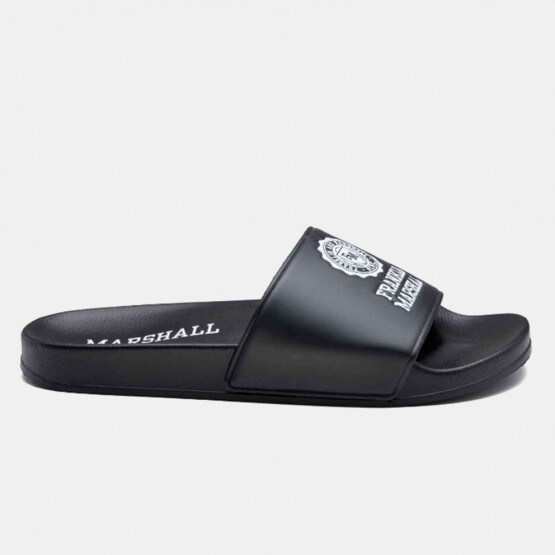 Franklin & Marshall Slippers Base Ανδρικά Slides