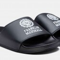 Franklin & Marshall Slippers Base Ανδρικά Slides