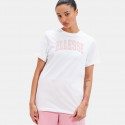 Ellesse Tressa Γυναικείο T-shirt