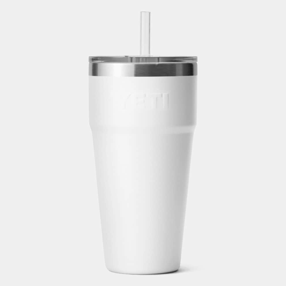 YETI Rambler Straw Cup