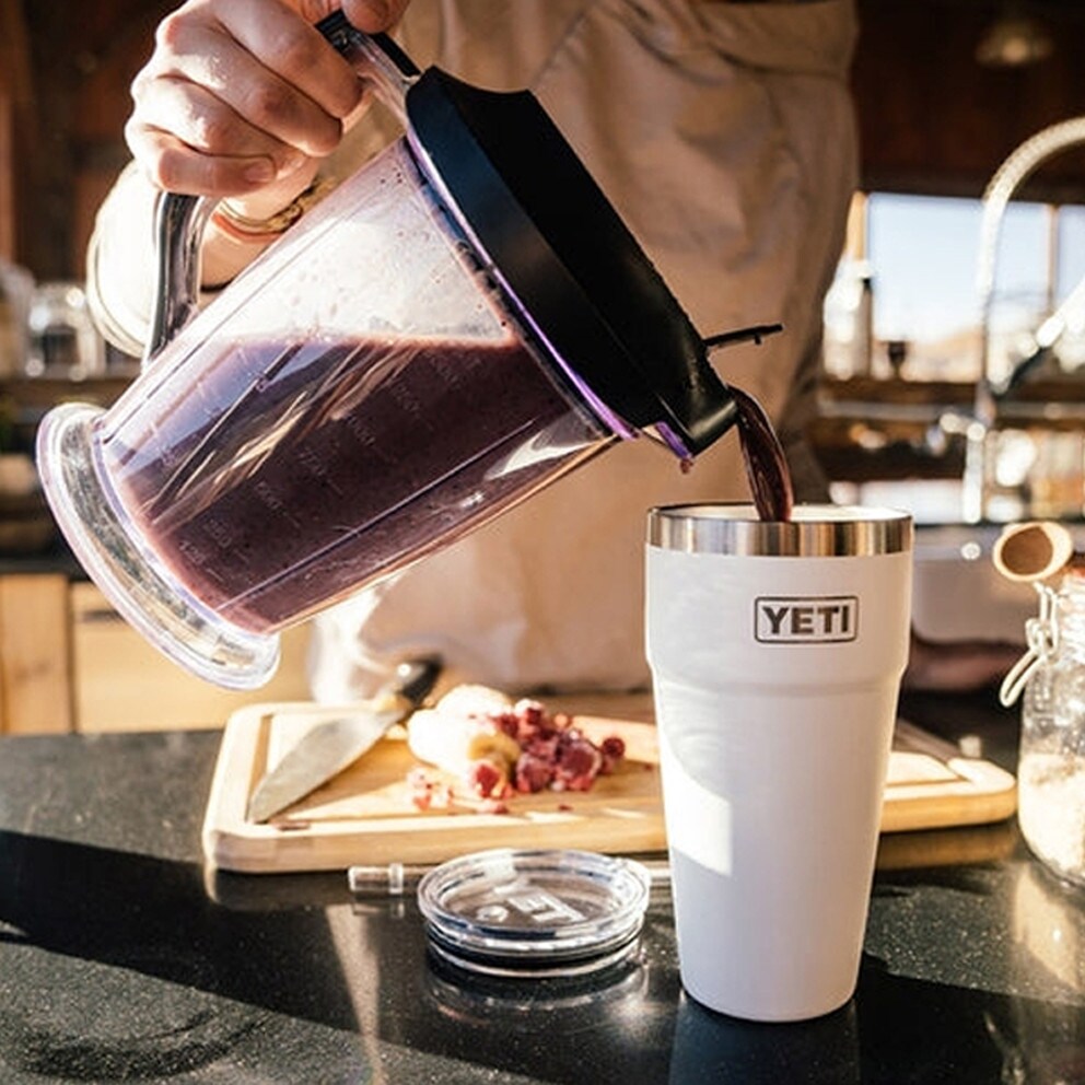 YETI Rambler 739ml Thermos Cup