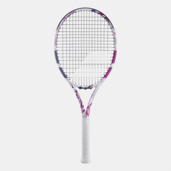 Babolat Evo Aero Pink S Cv Tennis Racket