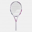 Babolat Evo Aero Pink S Cv Tennis Racket