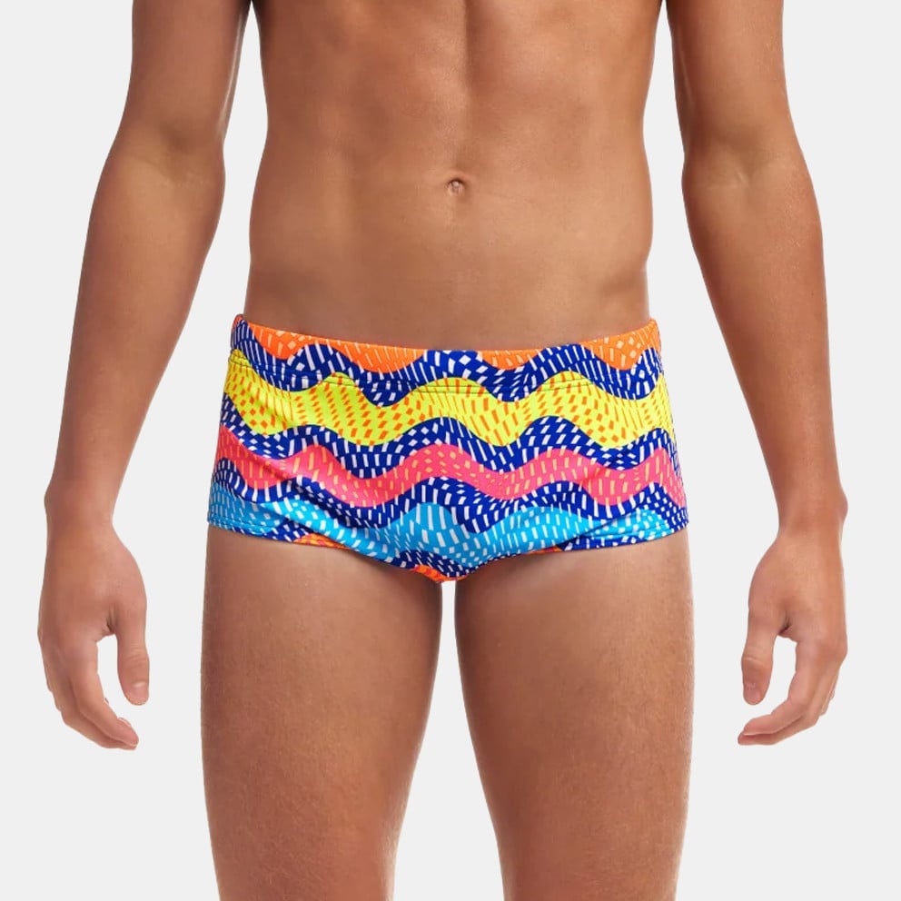 FUNKITA Παιδικό Σορτς Μαγιό (9000148222_69234)