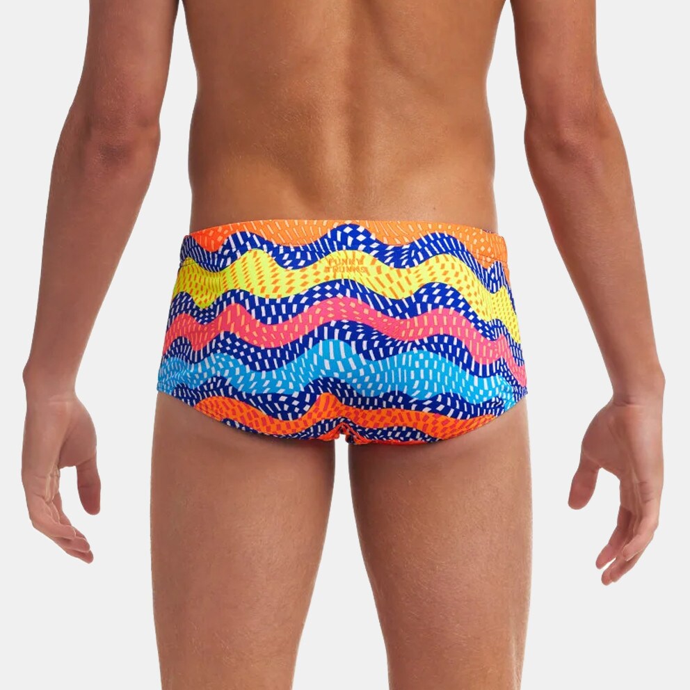 FUNKITA Kids' Swim Shorts