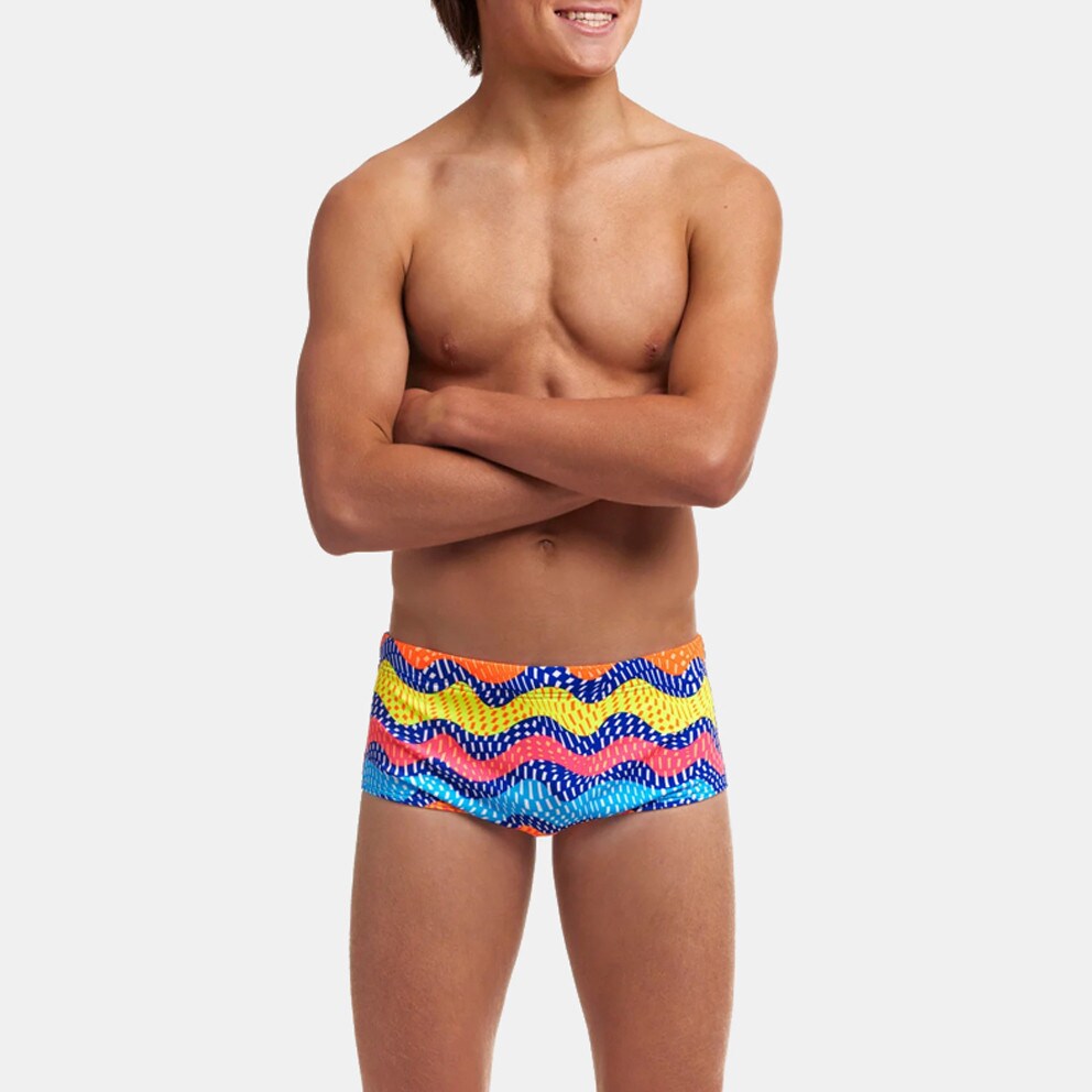 FUNKITA Kids' Swim Shorts