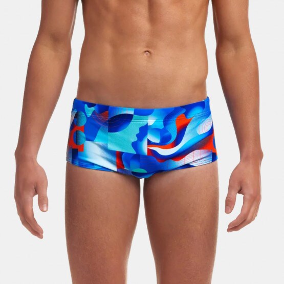 FUNKITA Παιδικό Σορτς Μαγιό