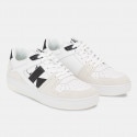 Calvin Klein Basket Cupsole Laceup Μen's Shoes