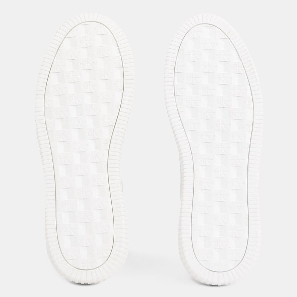 Calvin Klein Chunky Cupsole Γυναικεία Παπούτσια