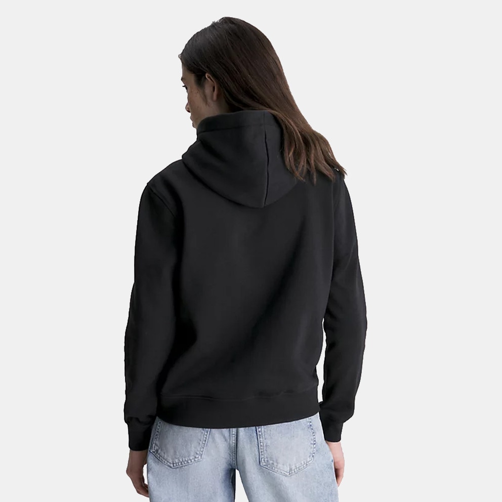 Calvin Klein Institutional Regular Hoodie