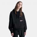 Calvin Klein Layered Address Hwk Hoodie