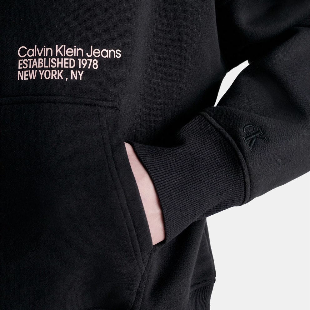 Calvin Klein Ανδρικό Φούτερ