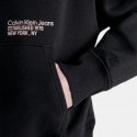 Calvin Klein Layered Address Hwk Hoodie