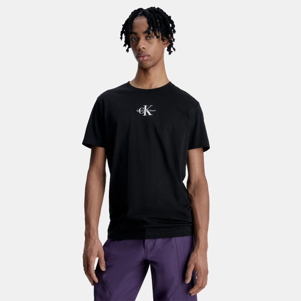 Calvin klein online shirt mannen