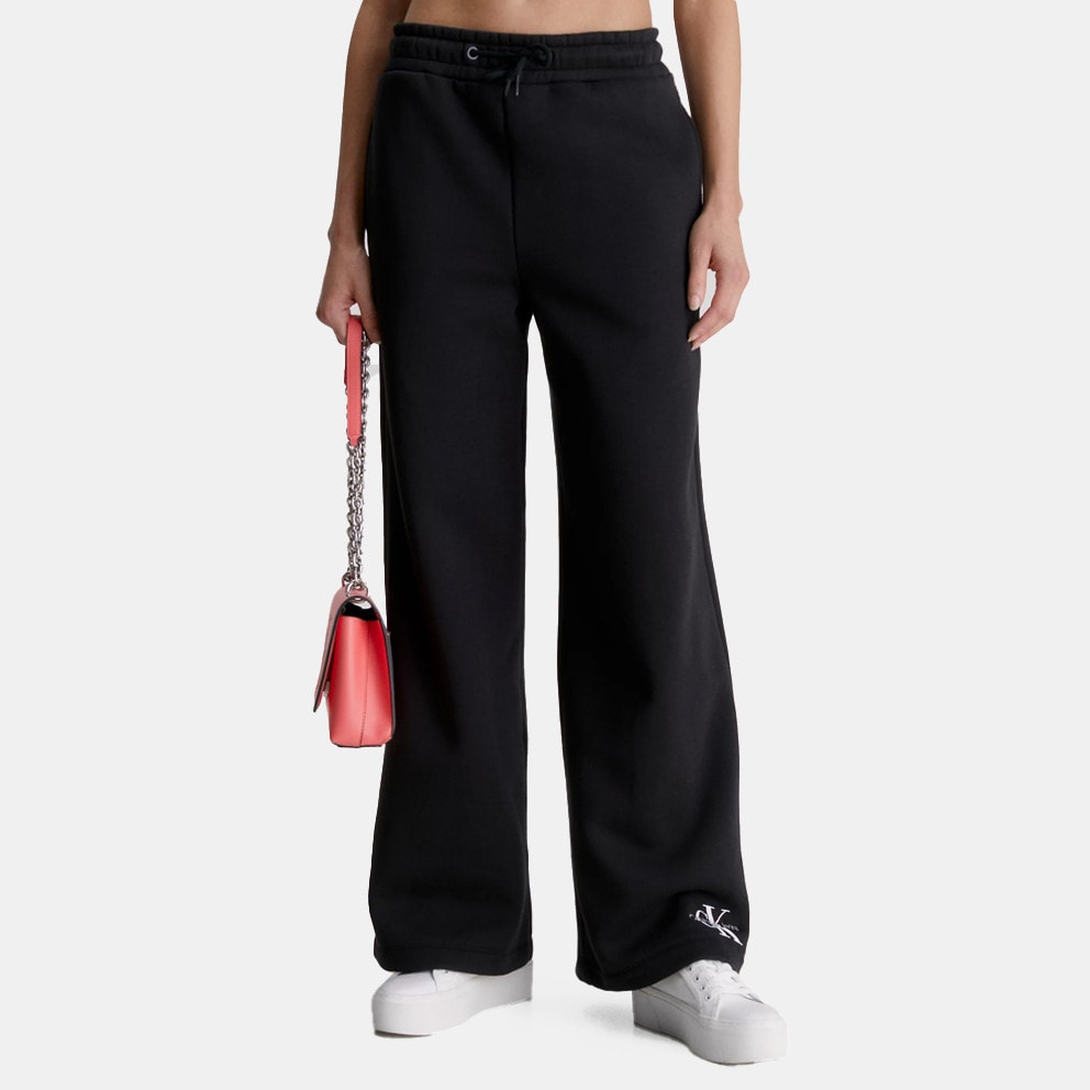 Calvin Klein Monologo Women's Sweatpants