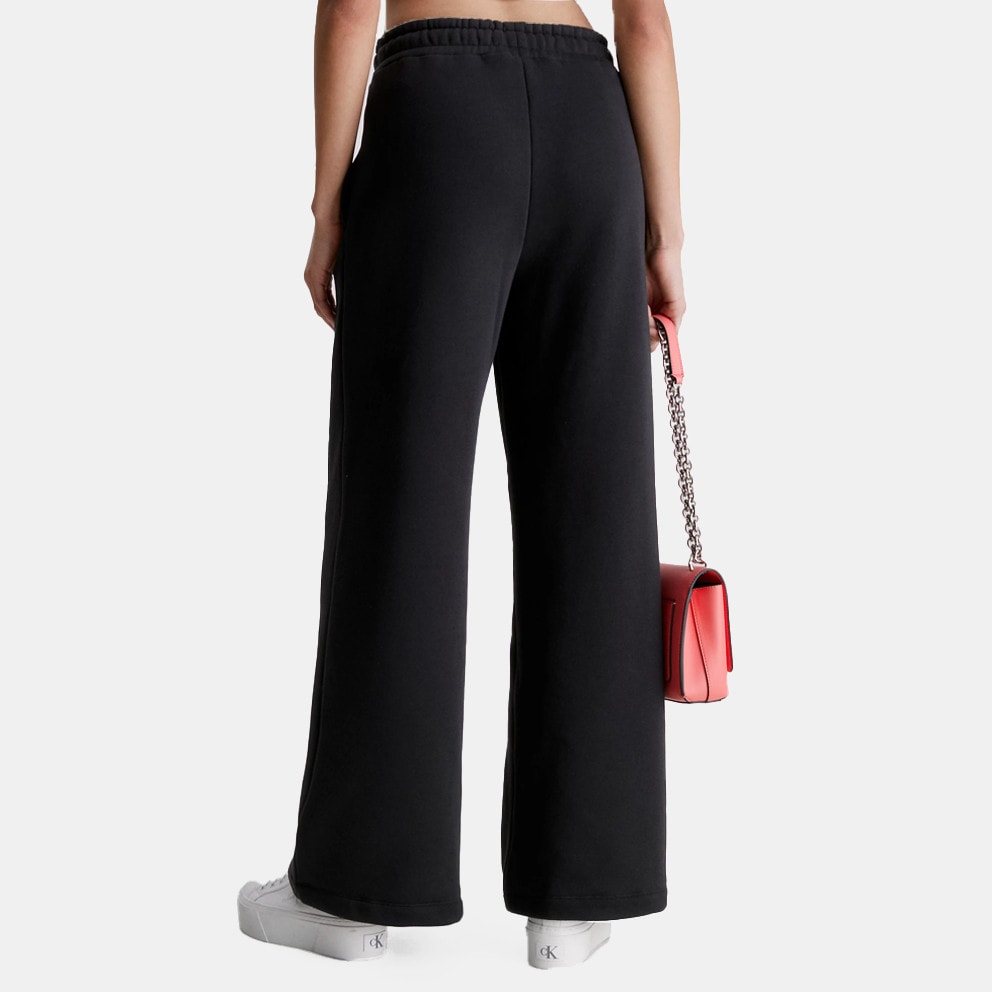 Calvin Klein Monologo Women's Sweatpants