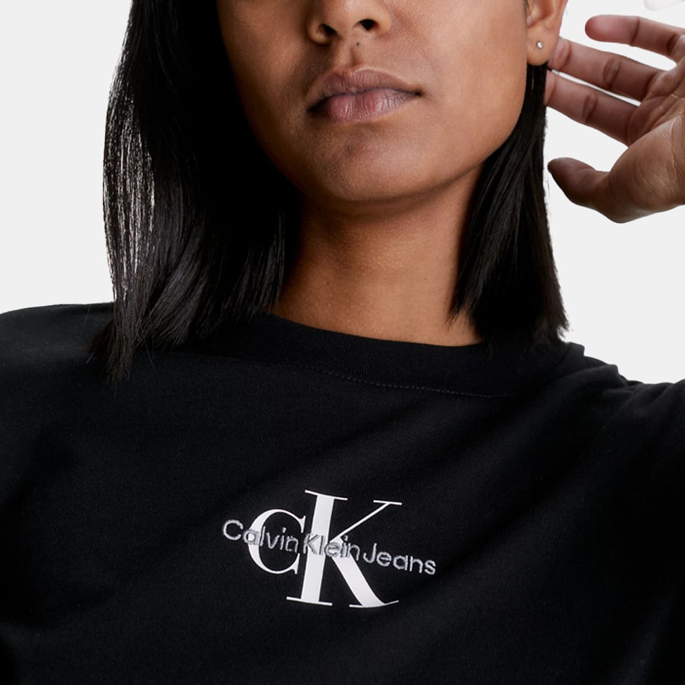 T shirt calvin on sale klein slim fit