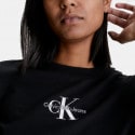 Calvin Klein Monologo Slim Fit Women's T-shirt