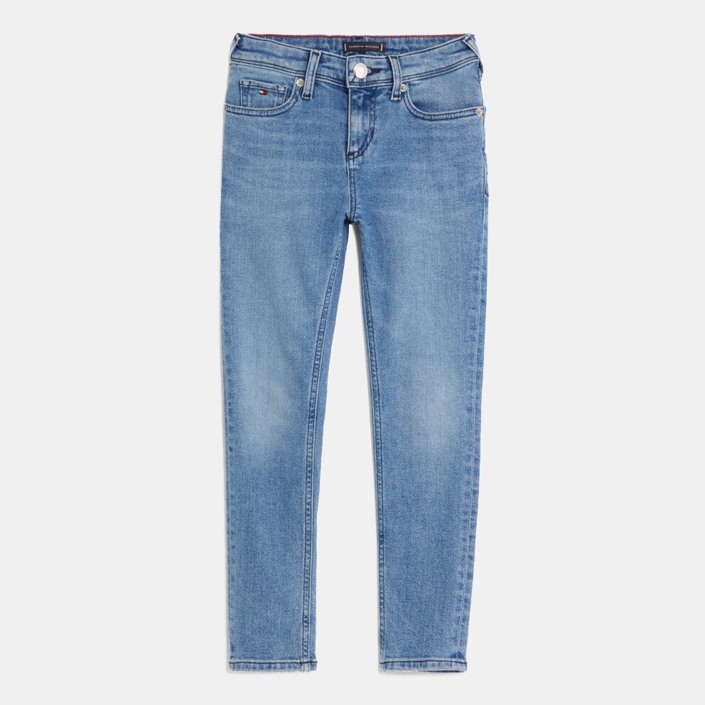 Tommy Jeans Scanton Y Mid Blue (9000152686_70188)