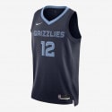 Nike Dri-FIT NBA Swingman Memphis Grizzlies Ja Morant Icon Edition 2022/23 Μπασκετική Φανέλα