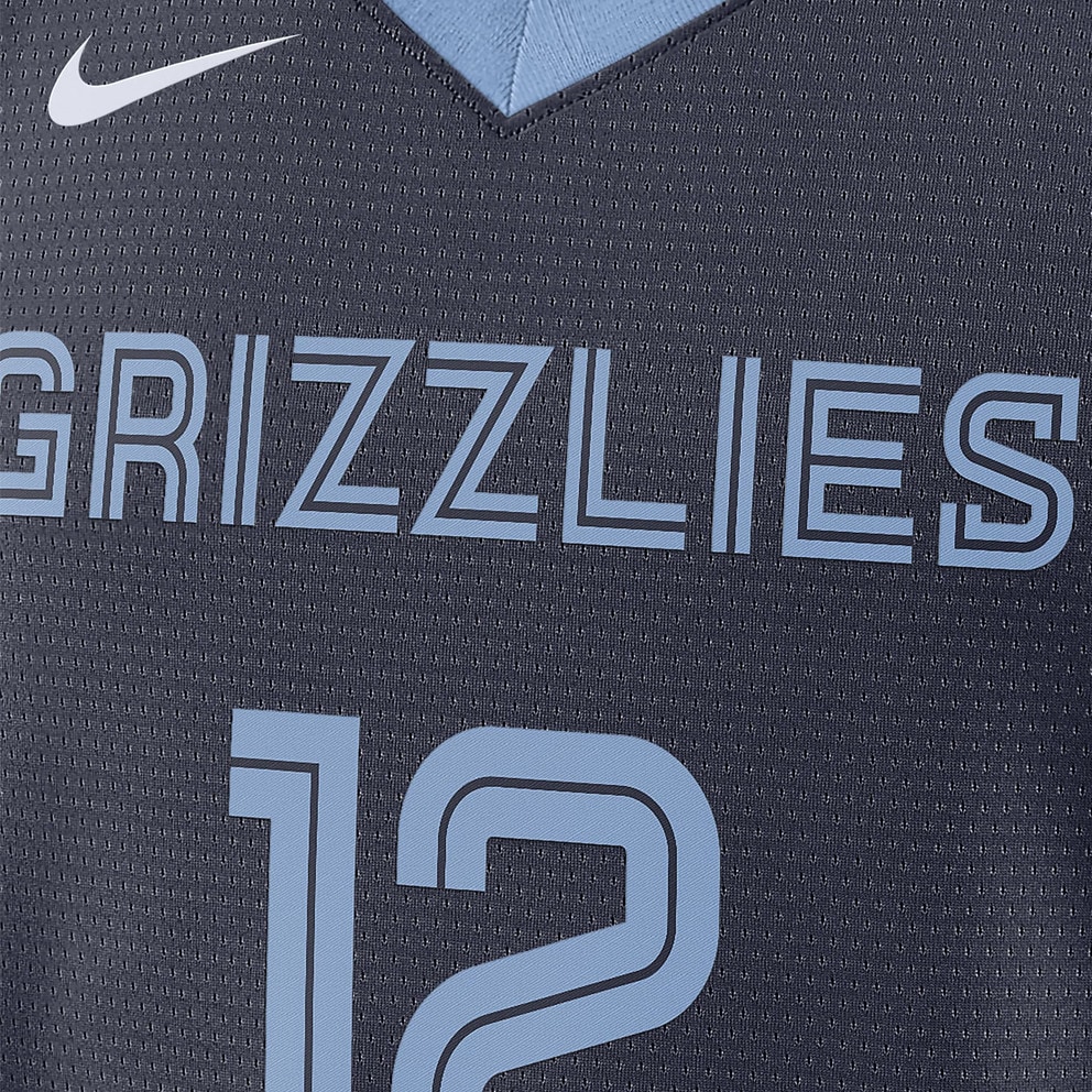 Nike Dri-FIT NBA Swingman Memphis Grizzlies Ja Morant Icon Edition 2022/23 Ανδρική Φανέλα