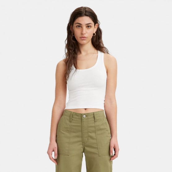 Levi's Honey Tank Women's T-shirt