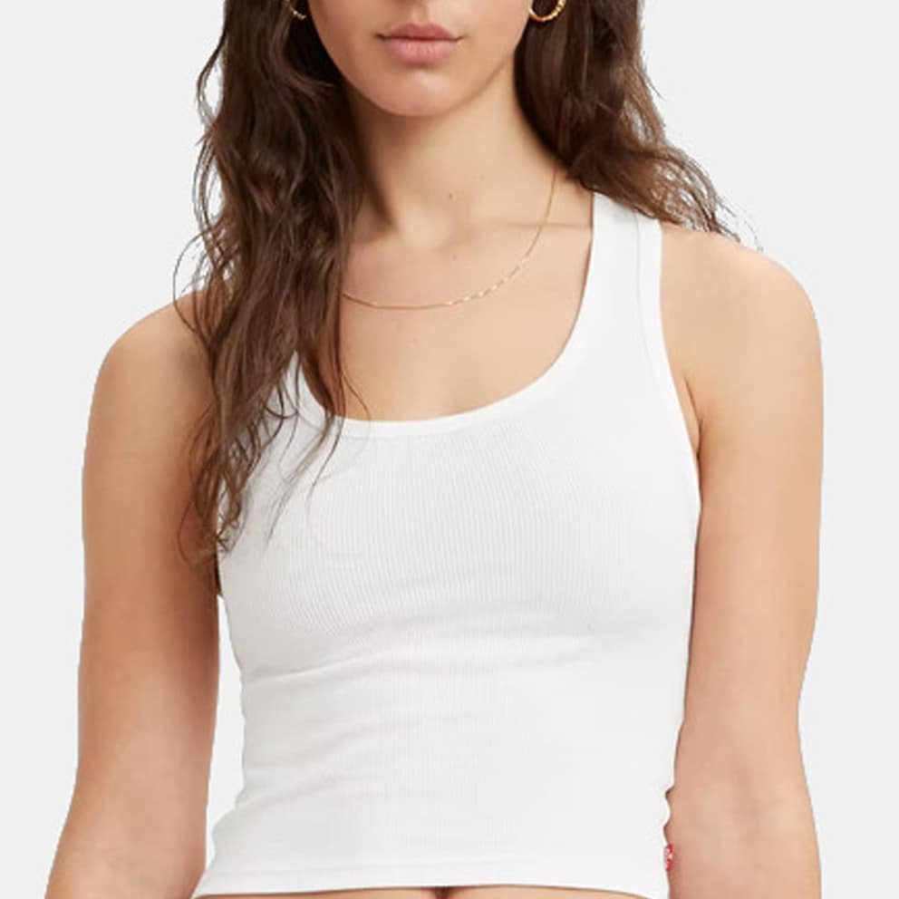 Levi's Honey Tank Γυναικείο T-shirt