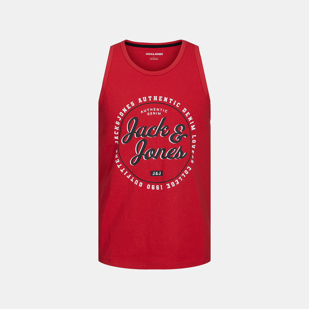 Jack & Jones Jack & Jones Jjandy Παιδικό Αμάνικο (9000138359_67245)