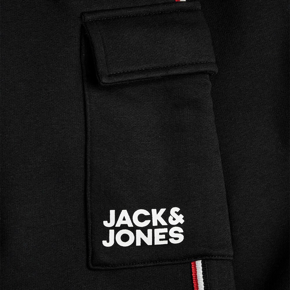 Jack & Jones Παιδικό Cargo Σορτς