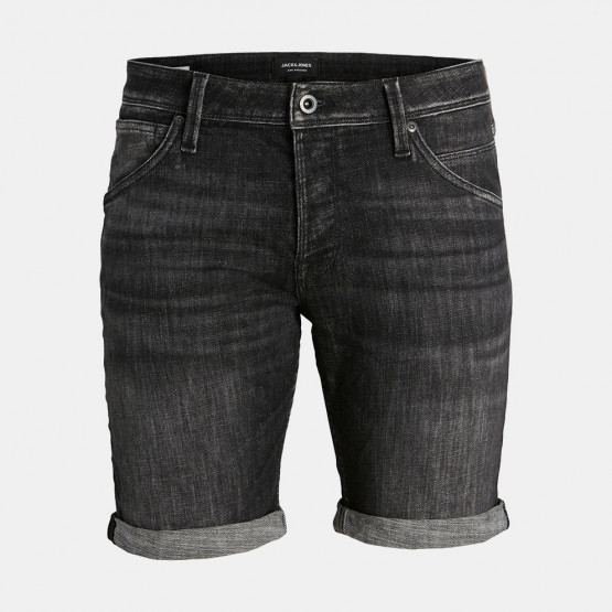 Jack & Jones Men's Jean Shorts