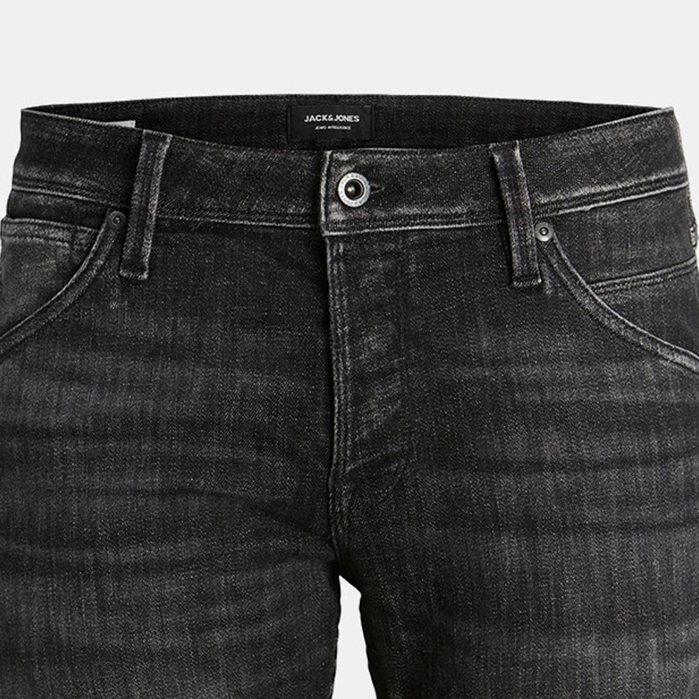 Jack & Jones Men's Jean Shorts