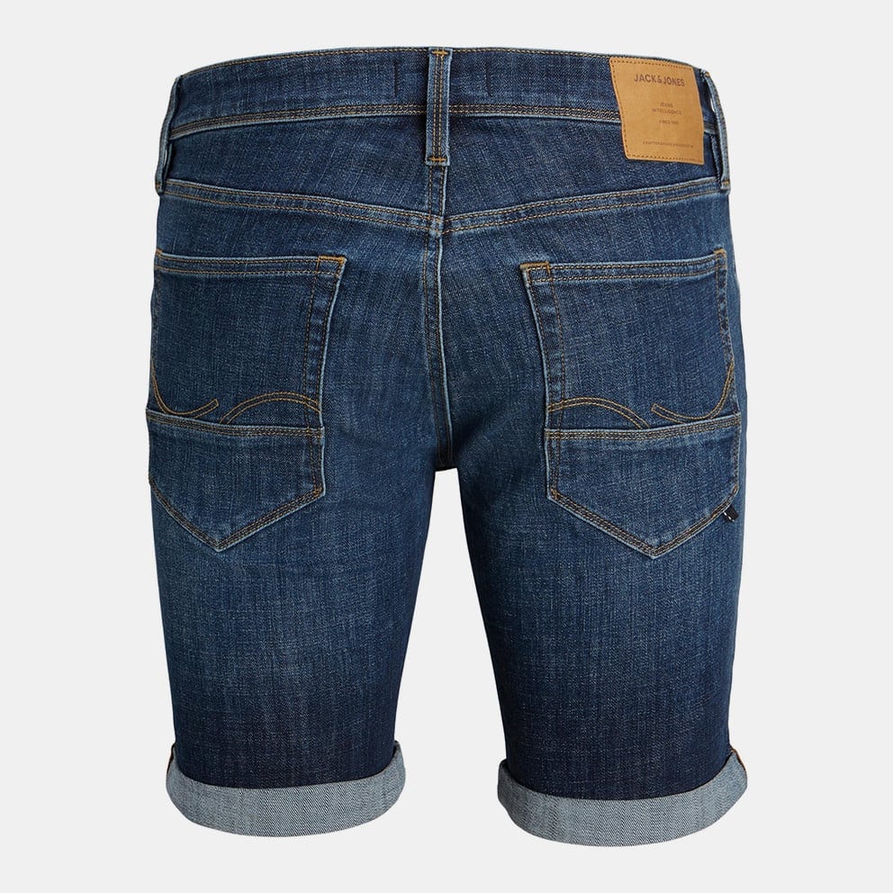 Jack & Jones Men's Jean Shorts